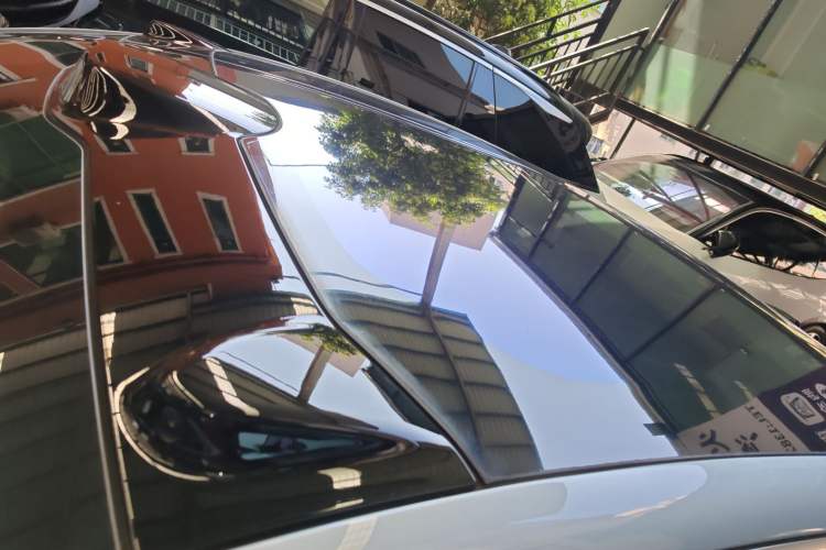 Used Nio ET5 2022 75 kWh
