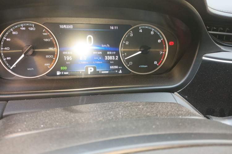 Used Chery Arrizo GX 2018 1.5T CVT Color Version China V Standard