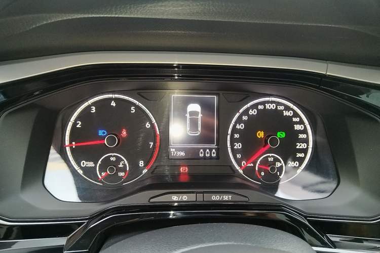 Used Volkswagen Polo 2019 Plus 1.5L Automatic Colorful Technology Edition
