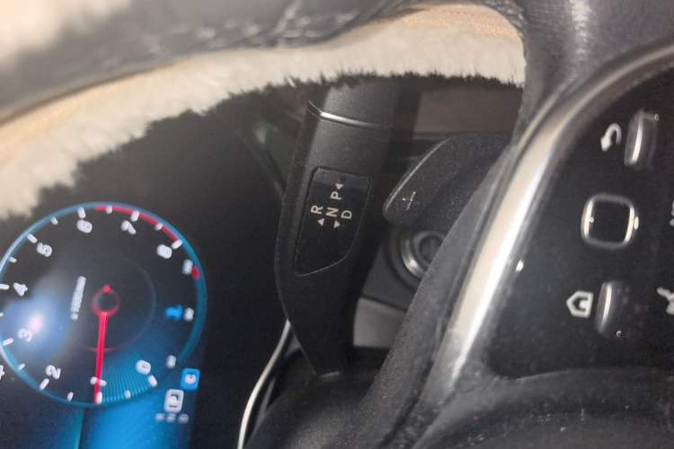 Used Mercedes-Benz GLC 2020 GLC 300 L 4MATIC Dynamic Edition
