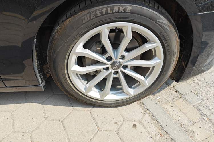 Used Audi A6L 2019 40 TFSI Luxury Prestige Edition
