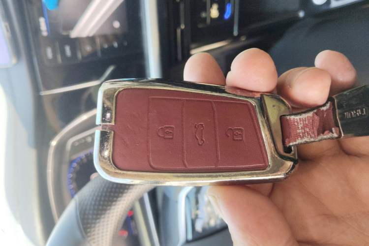 Used Volkswagen Passat 2024 380TSI Dragon Glory Edition
