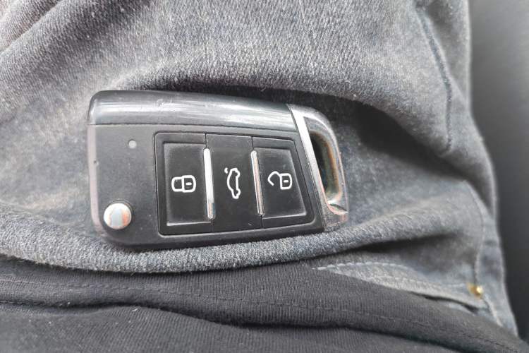 Used Volkswagen Passat 2011 1.8TSI Automatic Prestige Edition