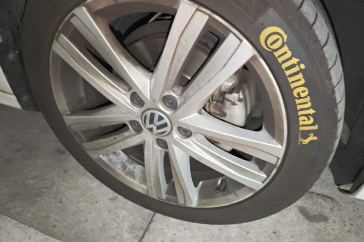 Used Volkswagen Sagitar 2018 280TSI DSG Luxury Model