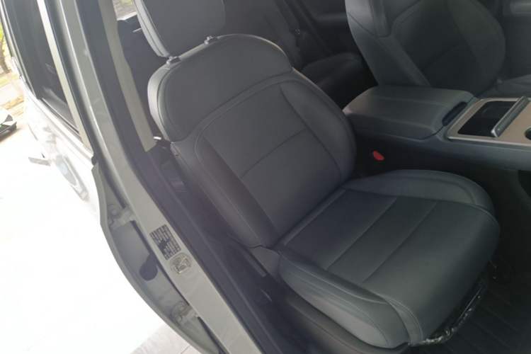 Used AION Y 2025 Plus 510 Zhihao Edition
