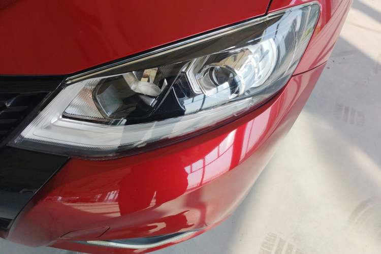 Used Nissan Tiida 2021 1.6L CVT Smart Drive Edition
