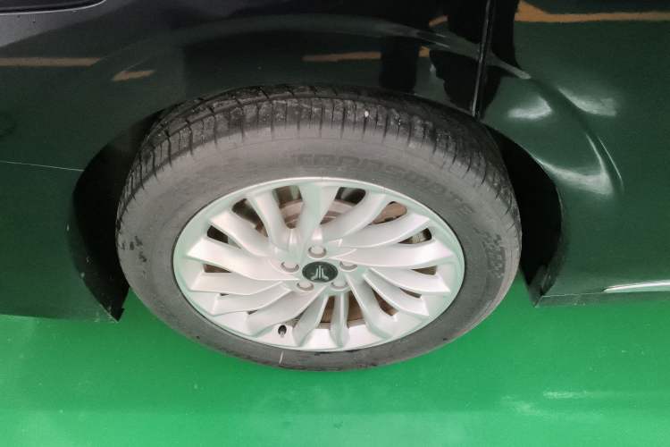 Used VOYAH Dream 2022 0-Carbon Edition Dream+ Smart Enjoyment Package 475 km