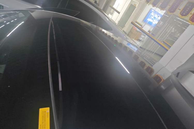 Used XPeng P7 2022 586G
