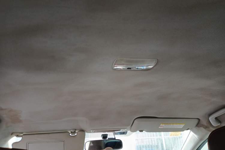 Used Honda Civic 2012 1.8L manual Comfort version
