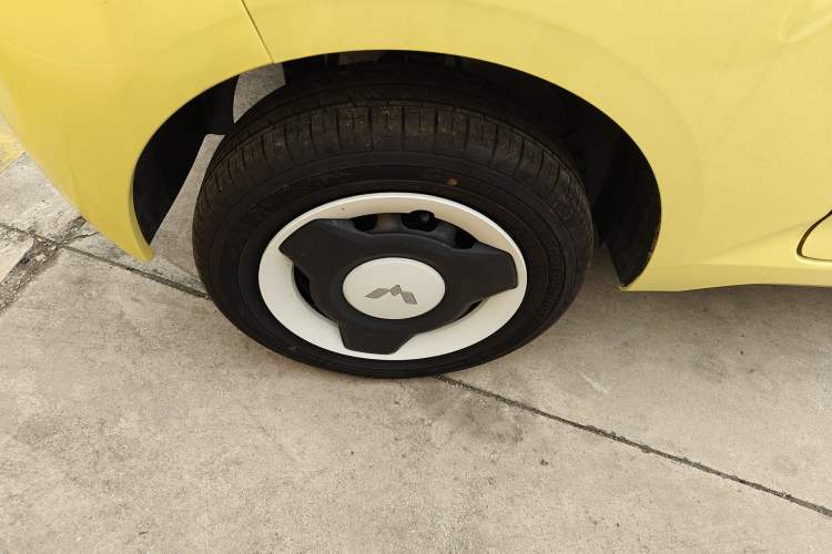 Used Wuling Hongguang MINIEV 2024 3rd Generation 170 km
