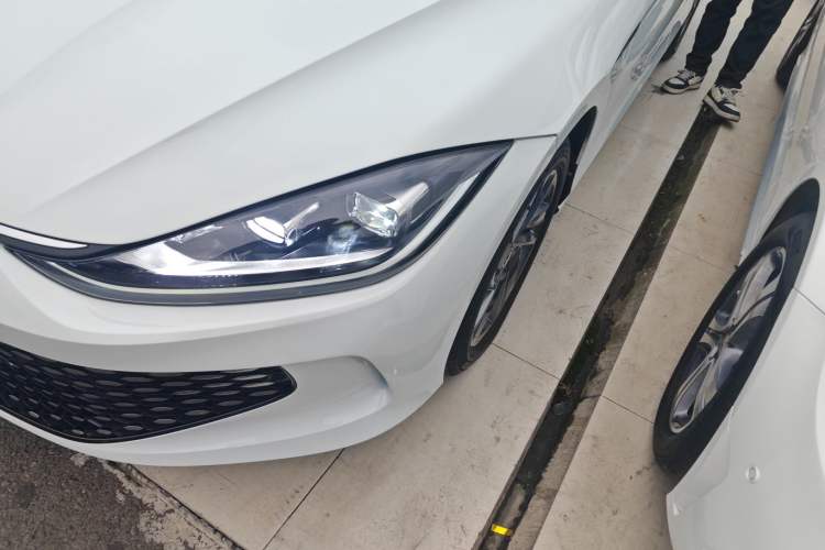 Used Volkswagen Lamando 2024 Lavida L 280TSI DSG Spicy Edition
