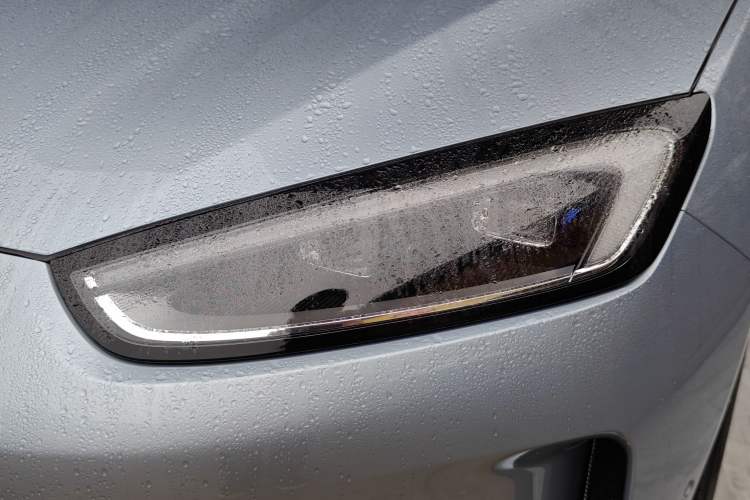 Used Hima AITO M5 2022 Pure Electric Rear-Drive Standard Edition
