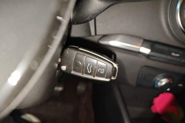 Used Audi A3 2014 Sportback 35 TFSI Automatic Style Edition