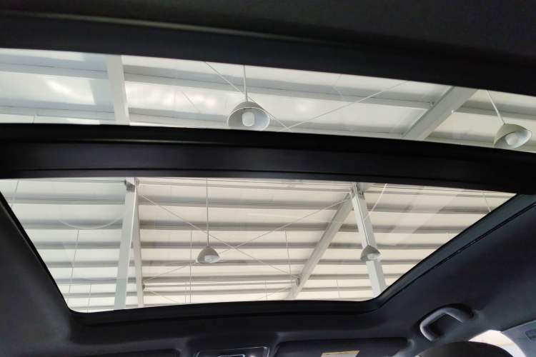 Used BYD Song PLUS New Energy 2025 EV Intelligent Driving Version 520km Premium Model