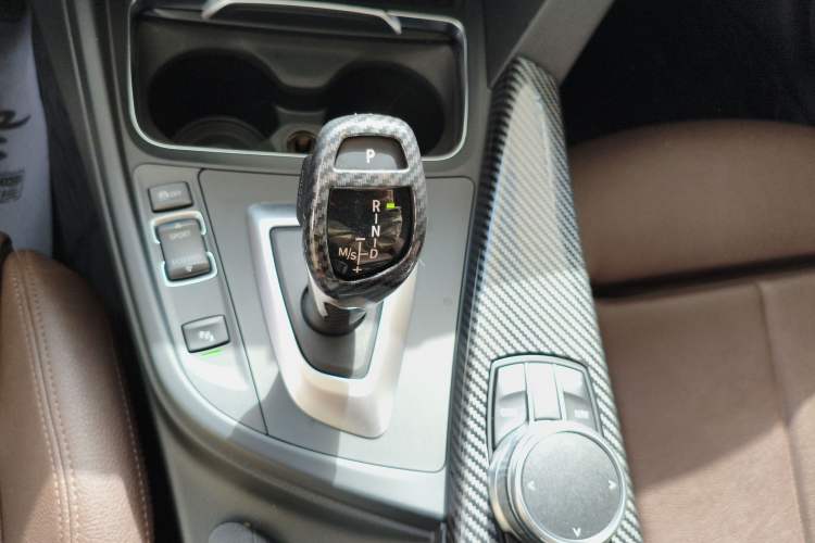 Used BMW 3 Series 2019 320Li M Sport Package