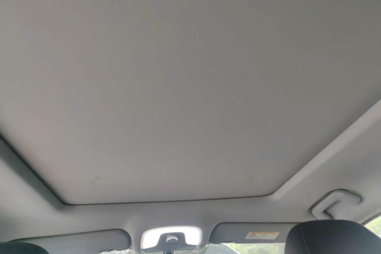 Used Chery Tiggo 8 2018 1.5 TCI Manual Luxury 7-Seater Headliner