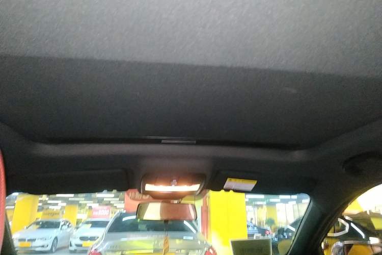 Used MG 5 2022 180 DVVT CVT Youth Luxury Edition