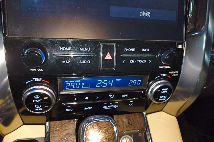 Used Toyota Vellfire 2021 Crown Dual-Engine 2.5L HV Prestige Edition