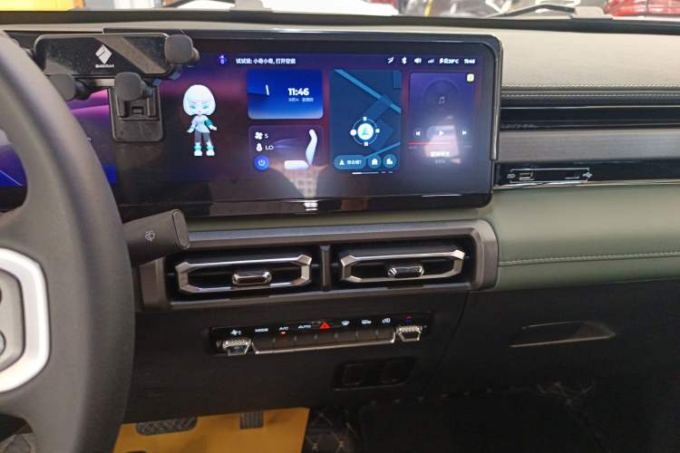 Used Baojun Spark 2024 Flagship Edition