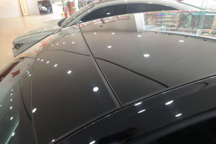 Used Audi A6L 2023 Revised 45 TFSI Prestige Dynamic Edition