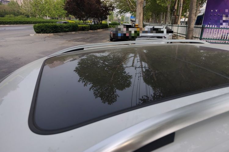 Used Volkswagen T-ROC 2019 280TSI DSG Two-Wheel Drive Comfort Version China VI Standard