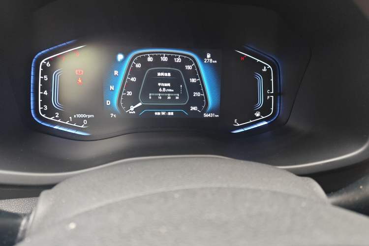 Used Hyundai ix35 2021 2.0L Automatic 2WD GLS Leading Edition
