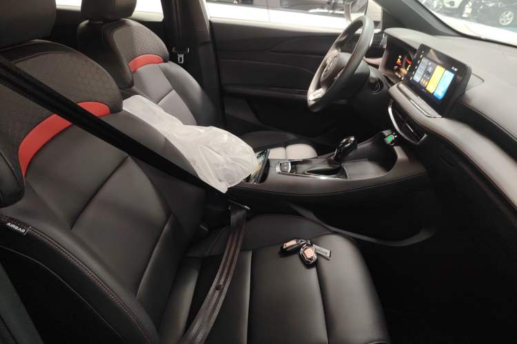 Used MG 5 2025 180 DVVT Global First Edition
