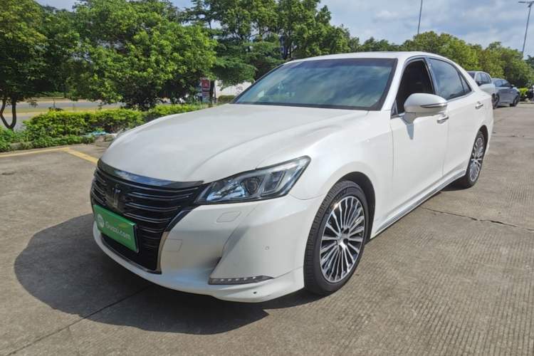Used Toyota Crown 2018 2.0T Sport Edition