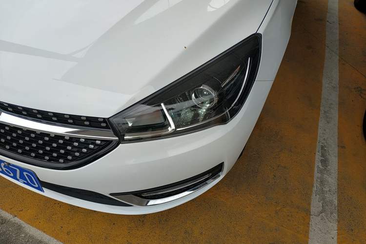 Used Chery Arrizo 5 2021 PRO 1.5L CVT Youth Edition