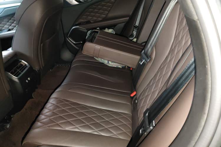 Used Wey Mocha New Energy 2022 1.5T Zero-Anxiety Performance Edition