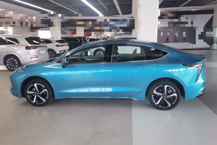 Used JMEV GSE 2023 Dream Edition 40 Standard Model
