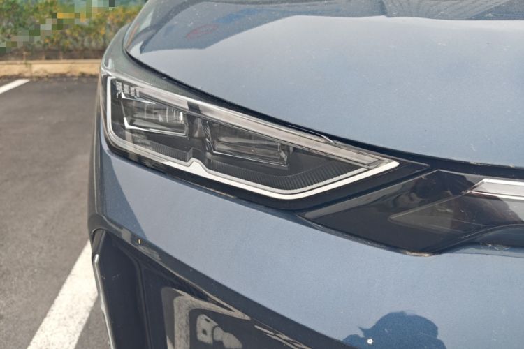 Used AION i60 2026 Model 210 Standard Edition