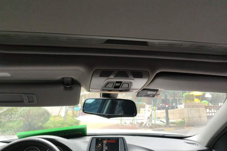 Used BMW 3 Series 2015 316Li Fashion Model