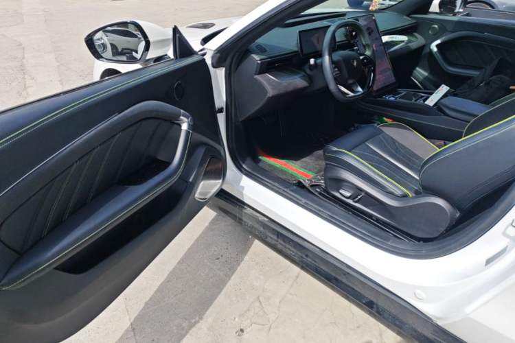 Used NETA GT 2023 560
