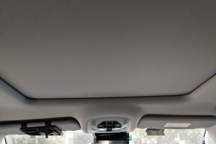 Used Chery Tiggo 8 2019 1.6 TGDI Automatic Luxury Model