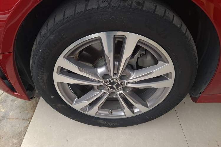 Used Mercedes-Benz C-Class 2021 C 200 L Fashion Edition Sport Version
