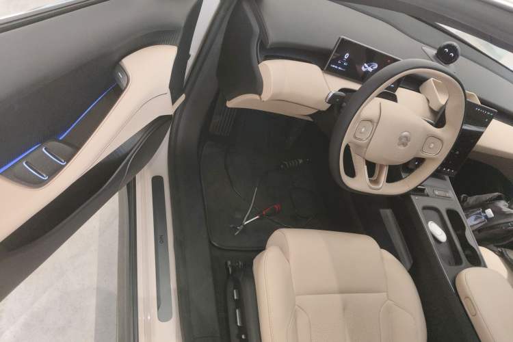 Used Nio ET5T 2024 75kWh Touring
