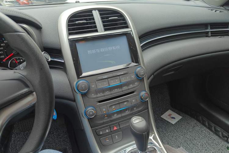 Used Chevrolet Malibu 2014 1.6T Automatic Comfort Edition
