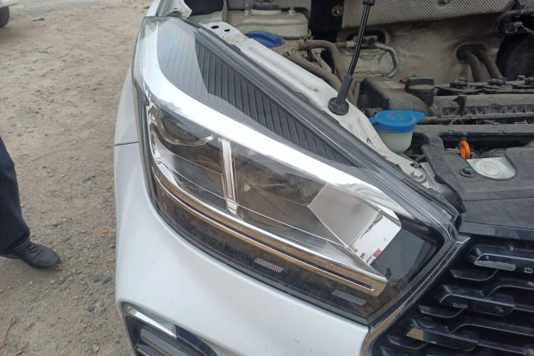 Used Chery Tiggo 5x 2020 1.5L Manual Fashion Edition