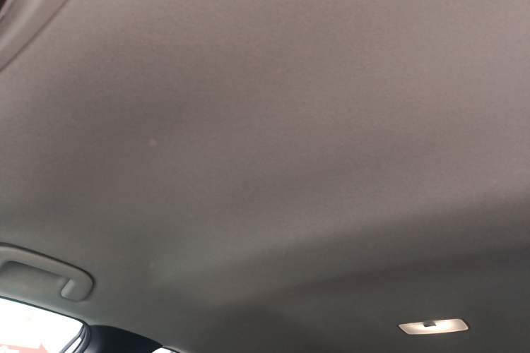 Used Toyota Corolla Cross 2022 2.0L Pioneer Edition Headliner