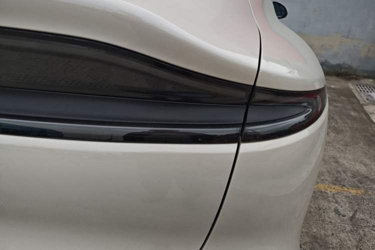 Used IM LS6 2023 Max Standard Edition
