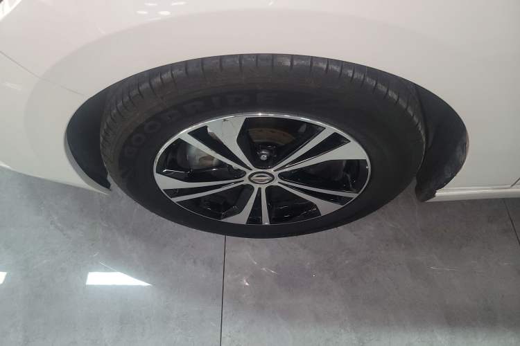 Used Nissan Sylphy 2020 1.6L XL CVT Smart Enjoyment Edition Left Front Wheel Hub