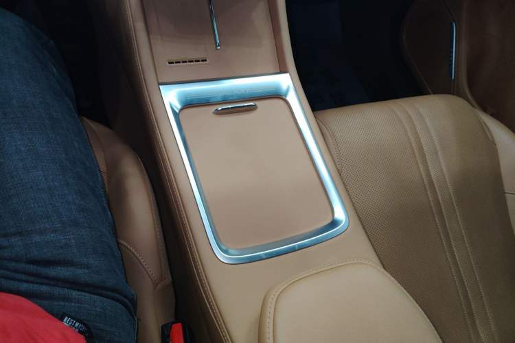 Used Geely Galaxy L7 2025 EM-i 115km Exploration+ Edition
