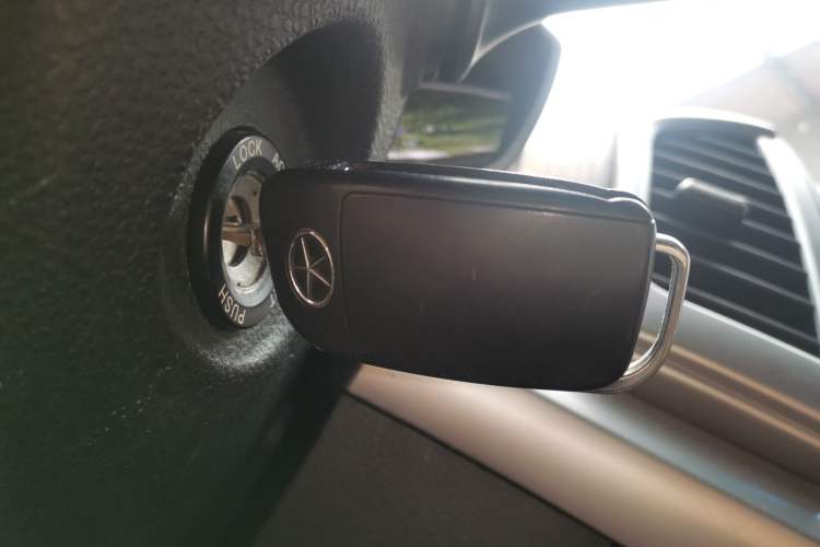 Used JAC Group Refine S3 2014 1.5L CVT Luxury Version
