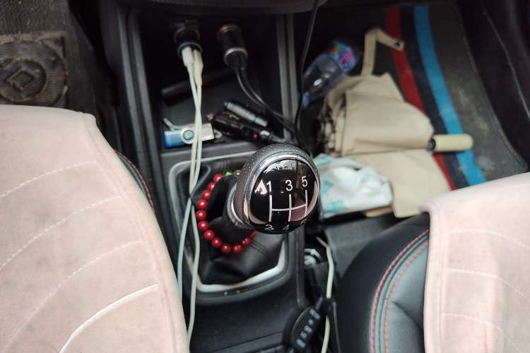 Used Haval H1 2015 1.5L Manual Luxury Model