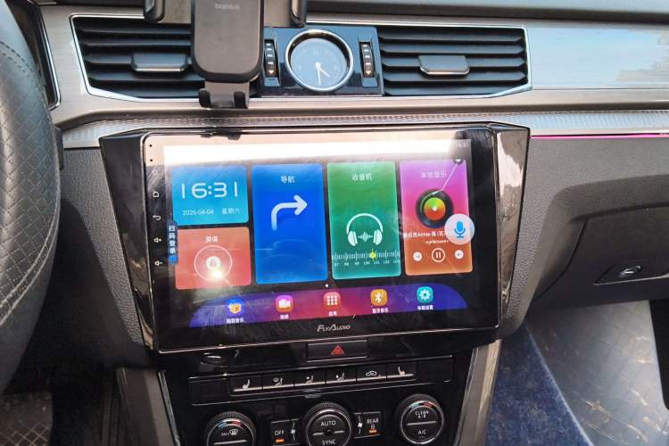 Used Volkswagen Passat 2017 330TSI DSG Luxury Edition
