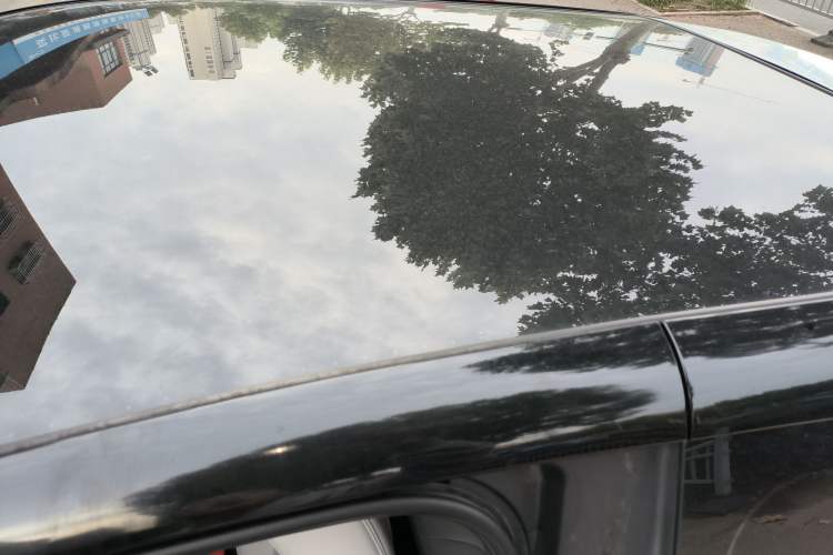 Used Chery Little Ant 2021 200 000-Yuan Ant Fan Edition Talent Version NMC Battery 301 km