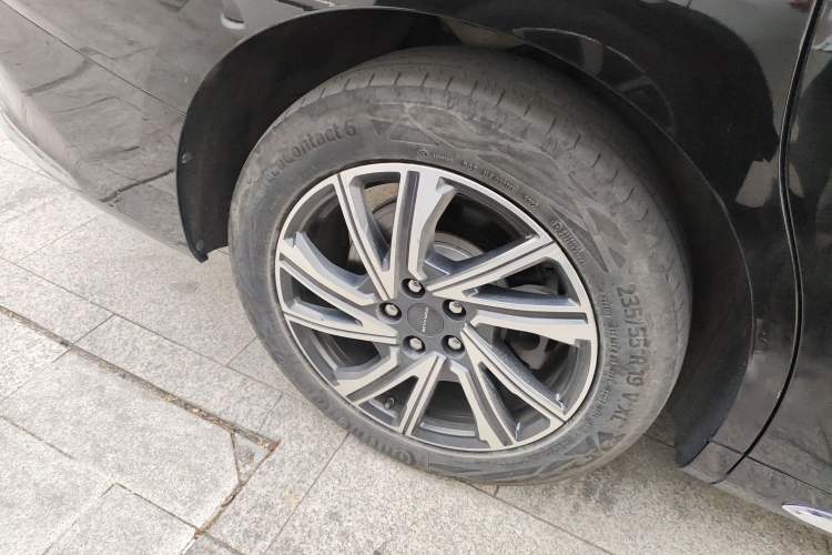 Used SAIC MAXUS G90 2022 2.0T Interstellar Seven-Seater