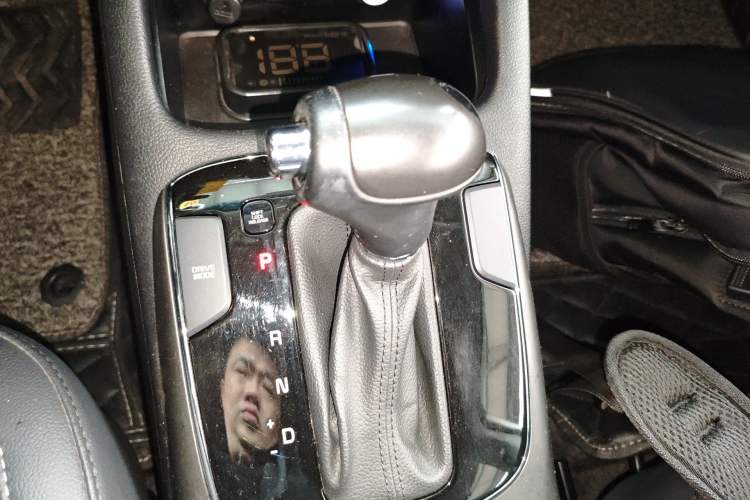 Used Kia K3 2016 1.6L Automatic DLX