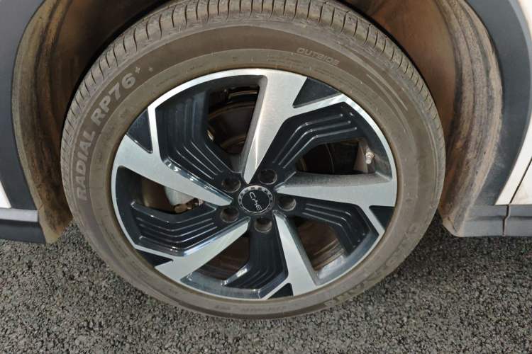 Used BYD Sealion 05 DM-i 2025 DM-i Smart Drive 115KM Flagship Model